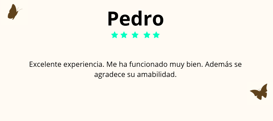 Testimonio 5